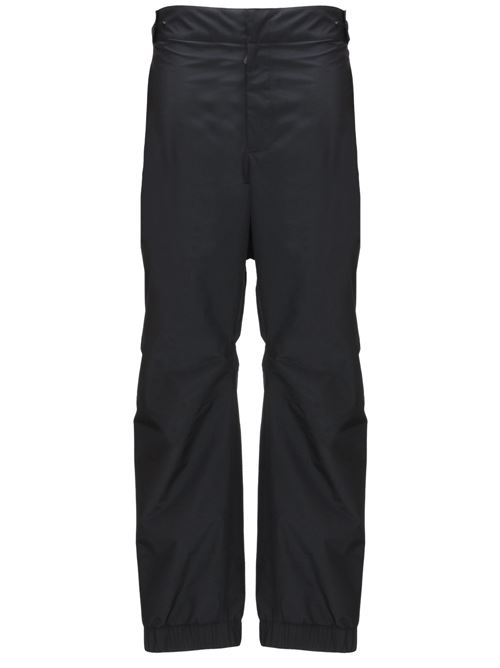 Pantaloni uomo neri Moncler Grenoble | 2A000-0354AL5999